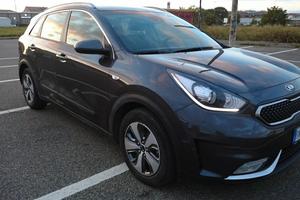 KIA NIRO Full hybrid