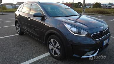 KIA NIRO Full hybrid
