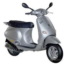 Piaggio Vespa 150 ET4