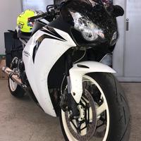 Honda cbr