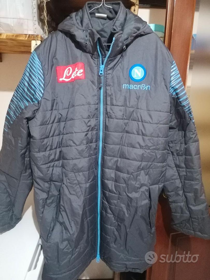 Tuta karbon napoli sales