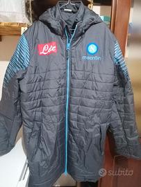 Giubbino Napoli 4XL