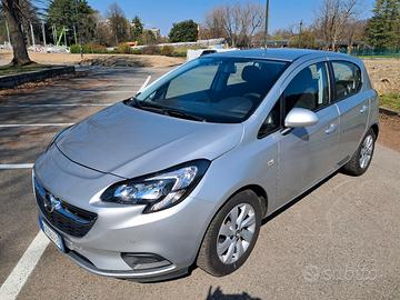 Opel Corsa 1.4 Benz. 5 porte neo Patentati 05/2019