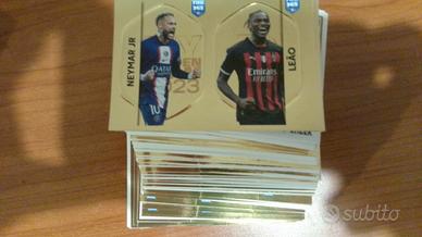 Figurine calciatori panini Fifa 365