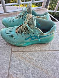 scarpe asics gel resolution x