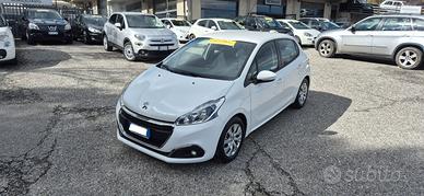 Peugeot 208 BlueHDi 100 5p Active - 2019-Km84000