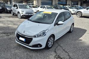 Peugeot 208 BlueHDi 100 5p Active - 2019-Km84000