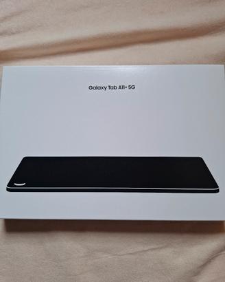 samsung tab A11+ 5G