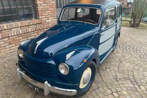 Fiat Topolino Belvedere