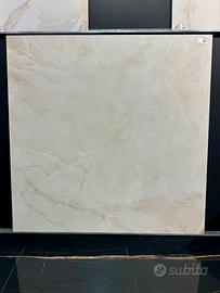 STOCK PIASTRELLE EFFETTO MARMO OPACO VENUS CRYSTAL