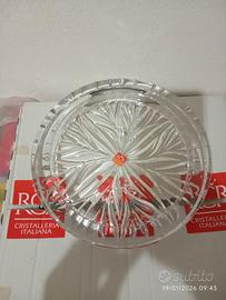 Soprammobile cristallo rcr