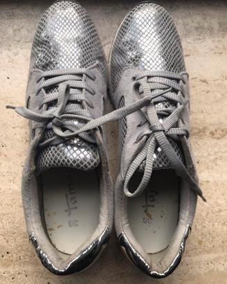 Scarpe Tamaris n.38