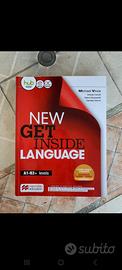 New get inside Language