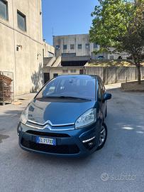 Citroen C4 Picasso 1.6 HDi 110 FAP Business