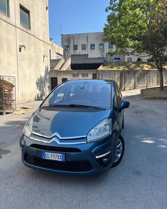 Citroen C4 Picasso 1.6 HDi 110 FAP Business