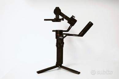 GIMBAL MANFROTTO MVG220 COMPLETO