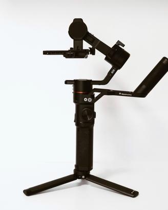 GIMBAL MANFROTTO MVG220 COMPLETO