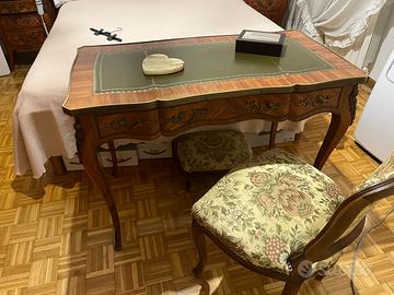 arredamento di antiquariato