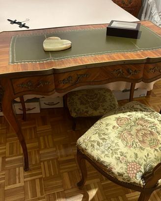 arredamento di antiquariato