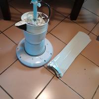 ventilatoare vortice 