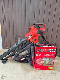 sofffiatore aspiratore einhell 18/210