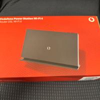 Vodafone Power Station 6 nuovo