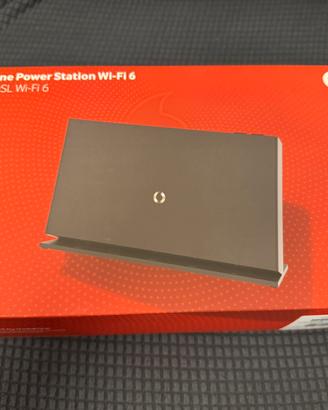 Vodafone Power Station 6 nuovo