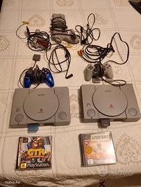 lotto PS1