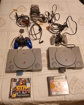 lotto PS1