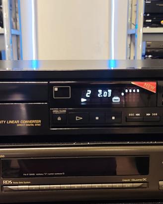 Lettore CD Sony CDP-395