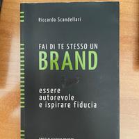FAI DI TE STESSO UN BRAND