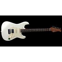 Chitarra Elettrica MOOER GTRS S800 Bianco Crema