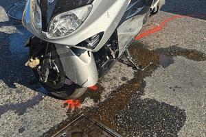 Tmax ricambi motore è anche accessori 