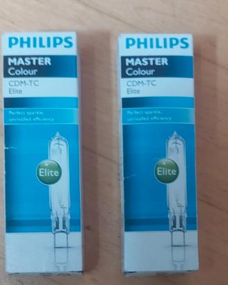 Neon lampada philips 