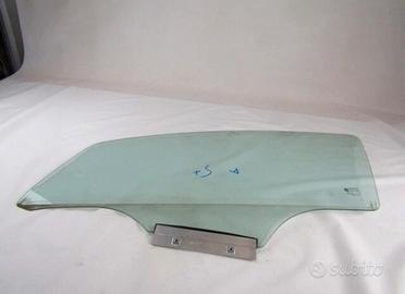 Vetro finestrino scendente ant sx opel corsa d 5p