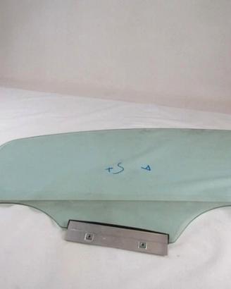 Vetro finestrino scendente ant sx opel corsa d 5p