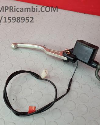 POMPA ANTERIORE APRILIA PEGASO 650 2000 1999 600 1