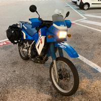 Kawasaki klr 650 '87 ISCRITTA ASI