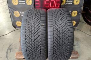2 GOMME DA NEVE 285 35 23 PIRELLI INVERNALI AL 75/