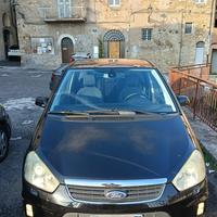 Ford C-Max 2008