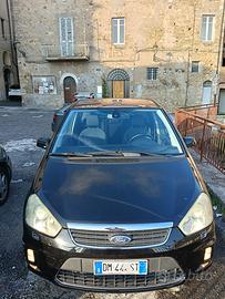 Ford C-Max 2008