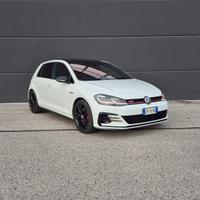Golf 7.5 gti performance 