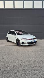Golf 7.5 gti performance 