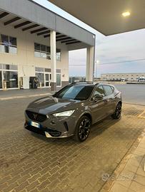 Cupra formentor 1.5 DSG