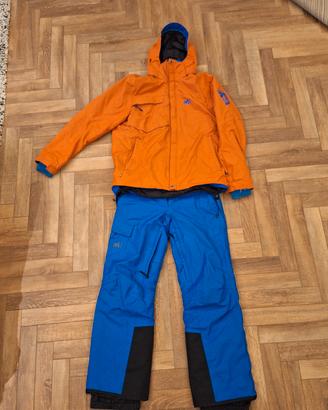 completo sci millet L-Xl 