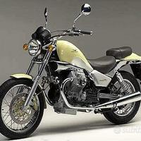 Ricambi moto guzzi nevada 750 club 1998 2001