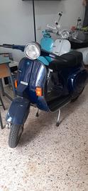 Piaggio Vespa PK 125 S