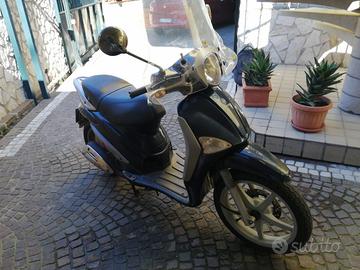 Piaggio Liberty 50 4T – anno 2016