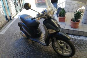 Piaggio Liberty 50 4T – anno 2016
