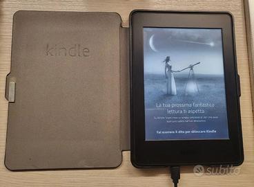 Kindle Paperwhite - 7^generazione